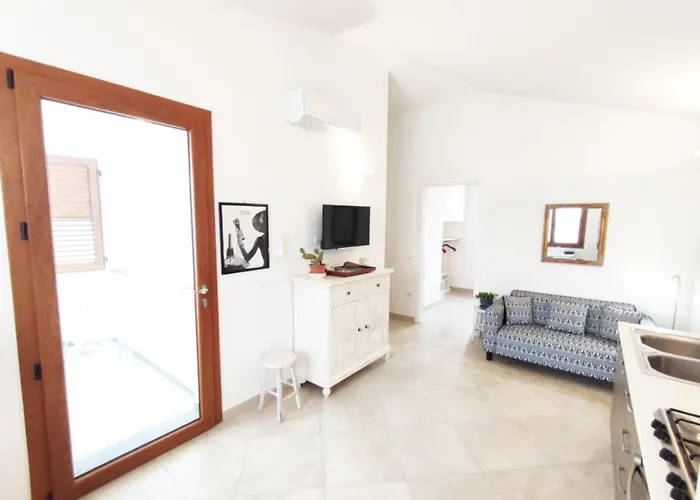 Casa Vacanza Sole