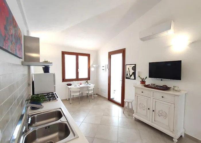 Casa Vacanza Sole