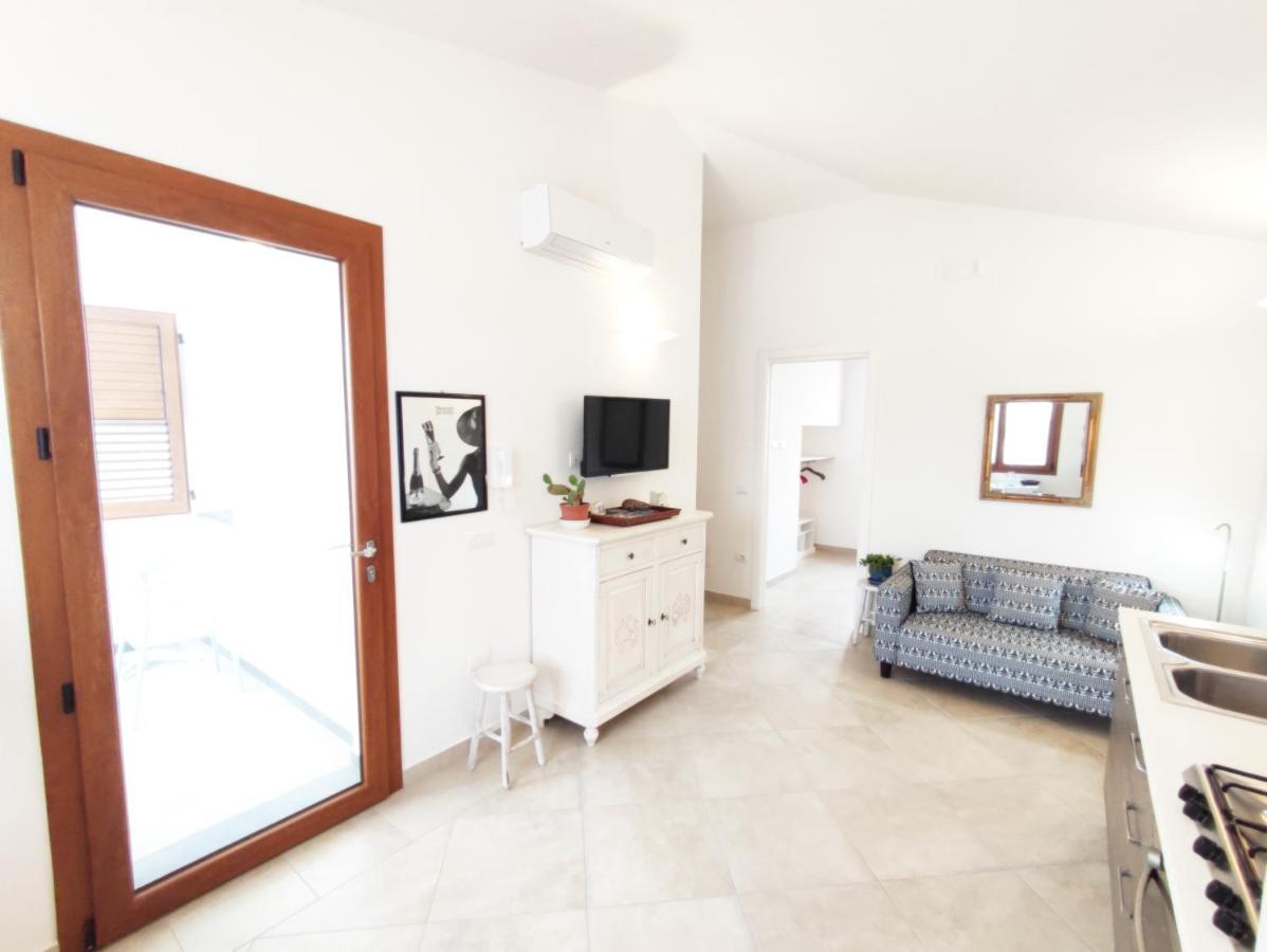 Casa Sole Holiday home Sant'Antioco
