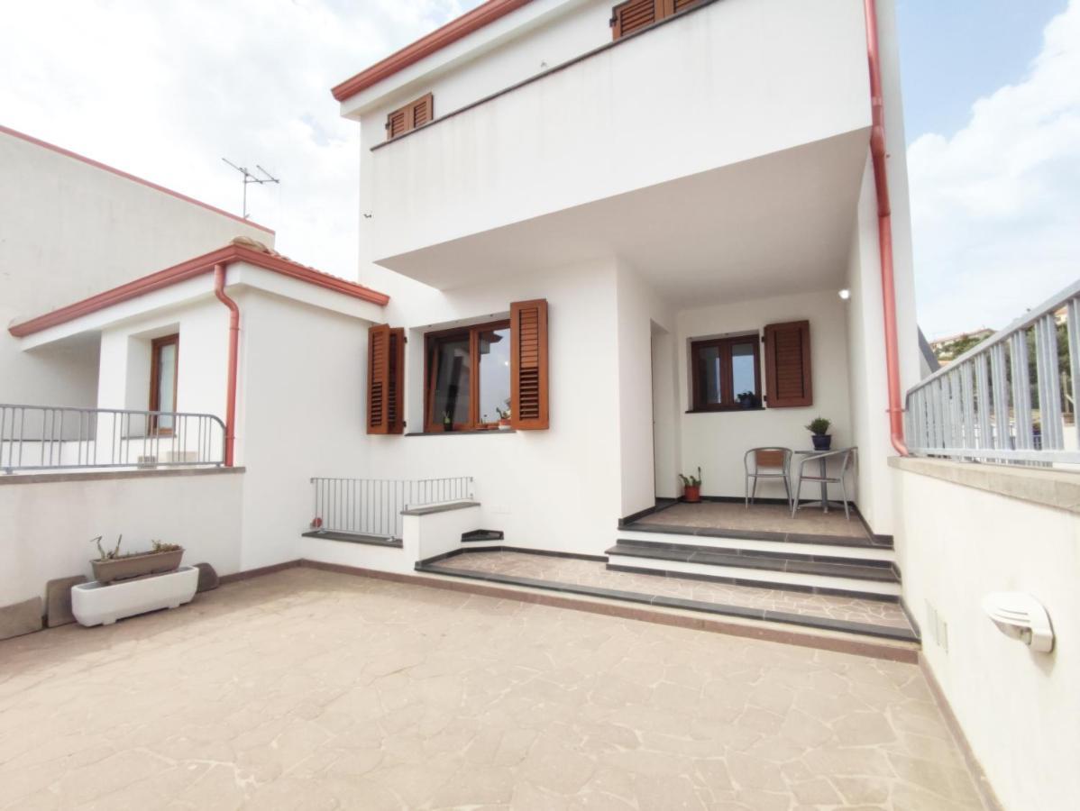 Casa Sole Holiday home *