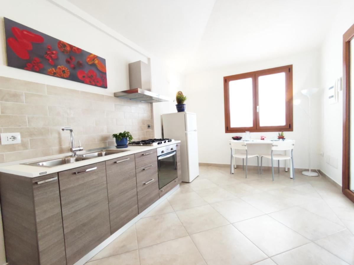 Casa Sole Holiday home Sant'Antioco