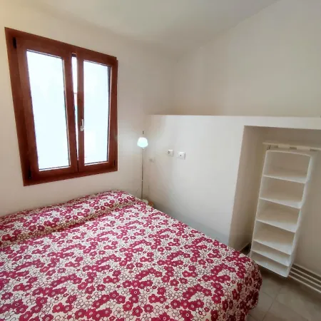 Casa Vacanza Sole SantʼAntìoco Exterior foto