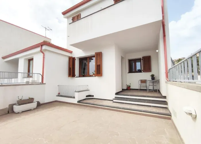 Casa Vacanza Sole